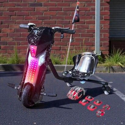 صورة سكوتر درفت DP113 MAX